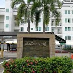 Ballota Park Condominium (D17), Condominium #617679711